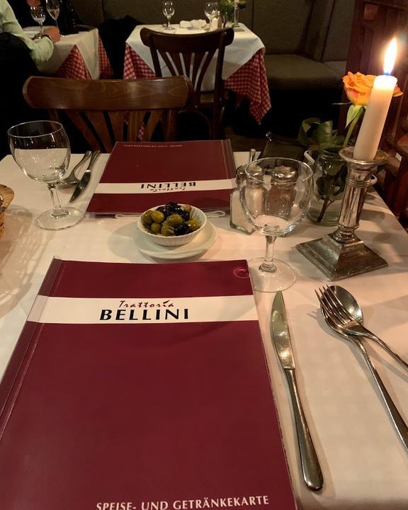 Trattoria Bellini